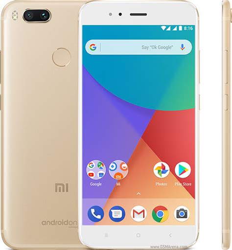 redmi mi a1|Xiaomi Mi A1 (Mi 5X) .